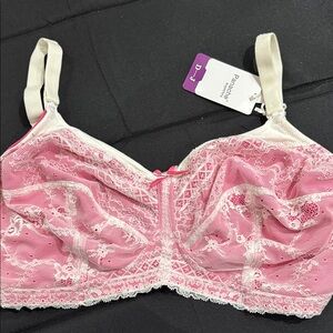 Panache Sophie nursing bra 40HH UK